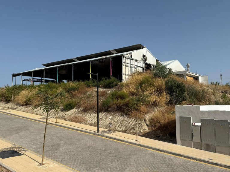 Plot for Sale in Cancelada, Malaga 1