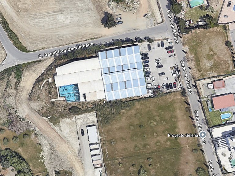 Plot for Sale in Cancelada, Malaga 2