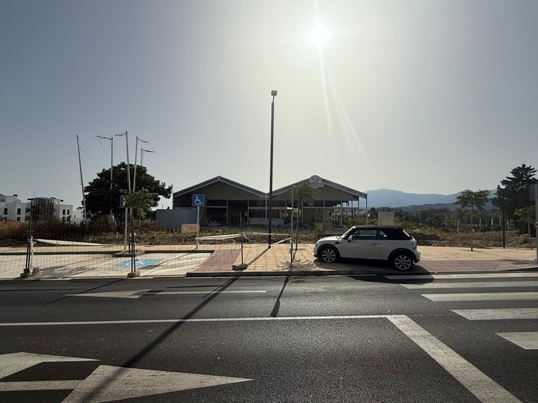 Plot for Sale in Cancelada, Malaga 3