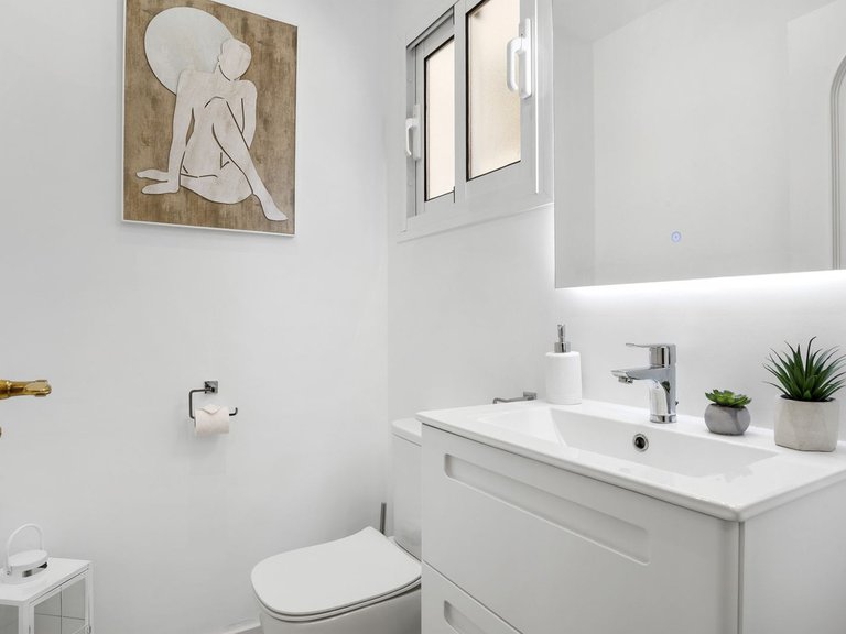 Villa for Sale in El Chaparral, Malaga 12