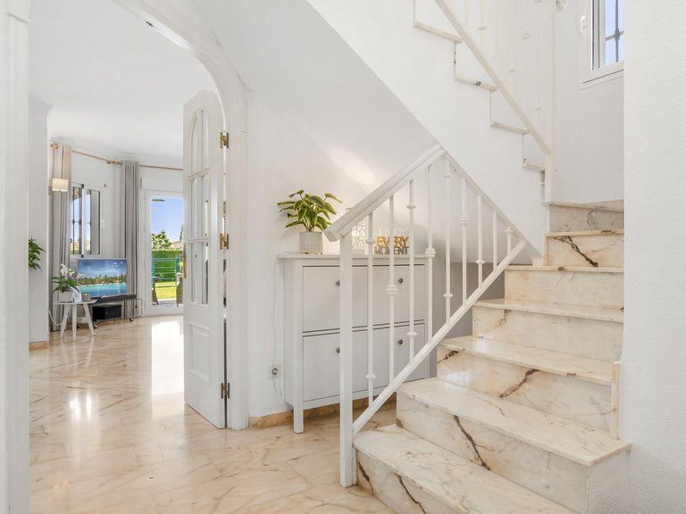 Villa for Sale in El Chaparral, Malaga 13
