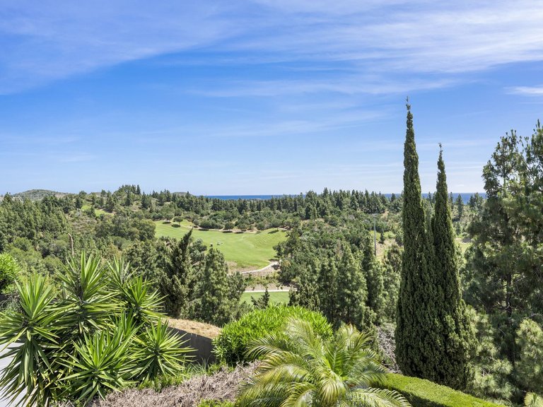 Villa for Sale in El Chaparral, Malaga 19