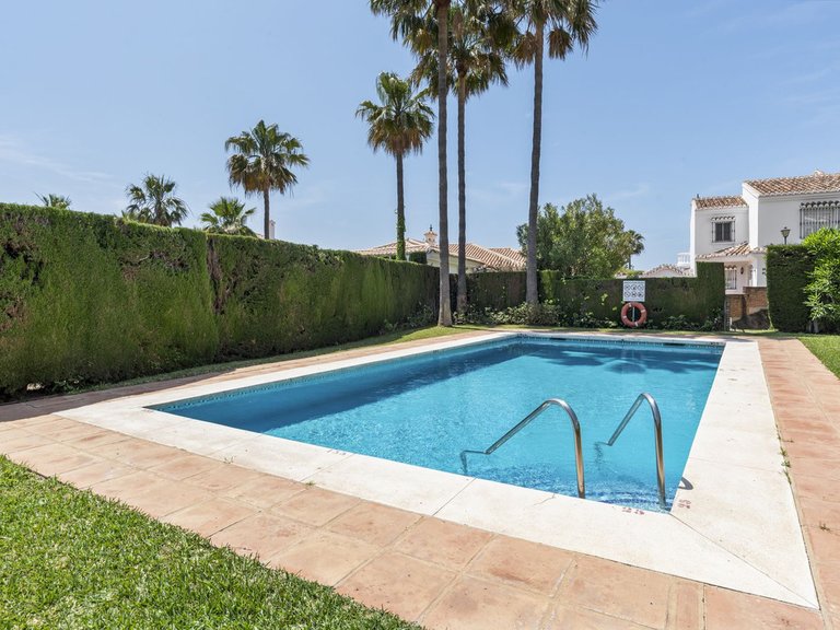 Villa for Sale in El Chaparral, Malaga 37