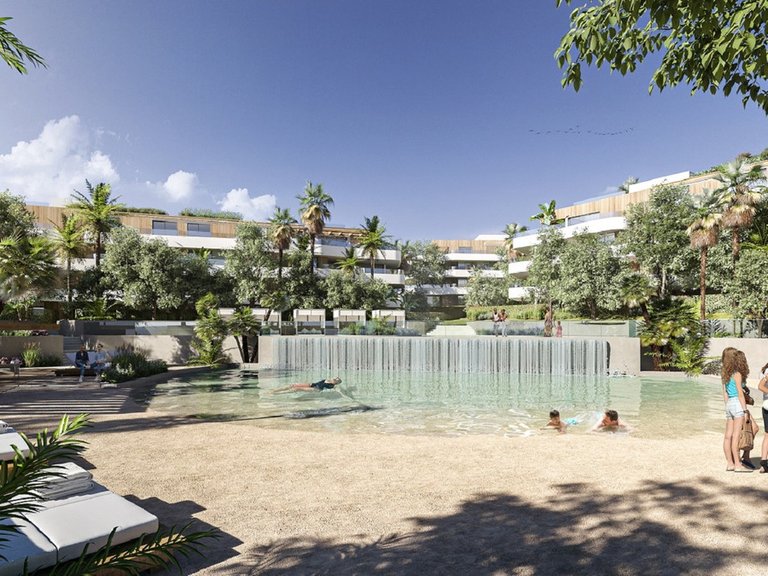 Apartment for Sale in Sotogrande, Cadiz 11