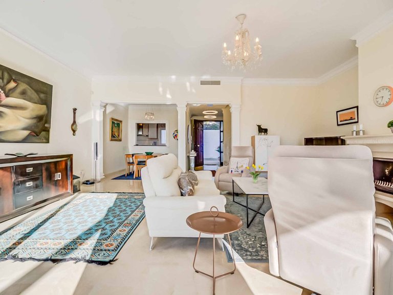 Villa for Sale in Artola, Malaga 21