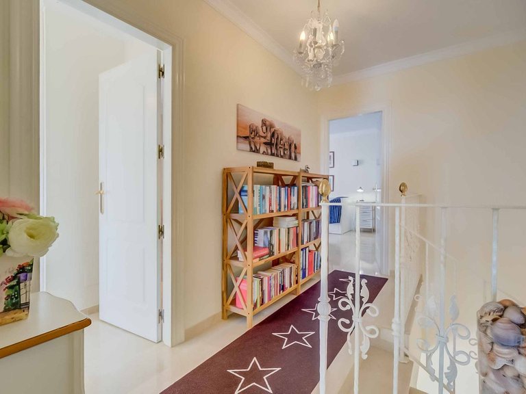 Villa for Sale in Artola, Malaga 26