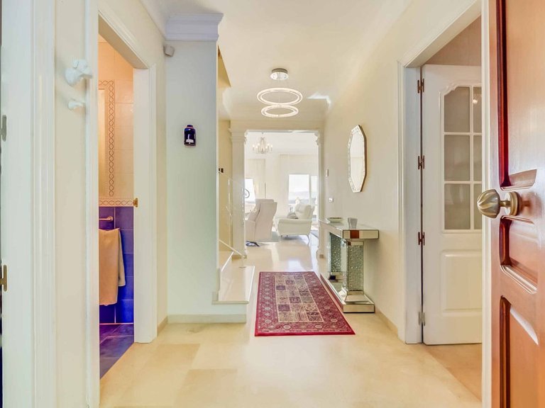 Villa for Sale in Artola, Malaga 3