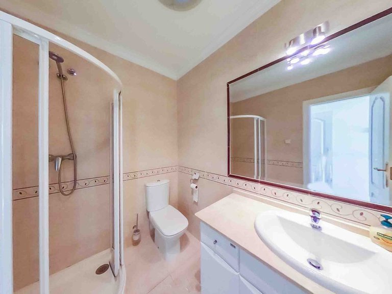 Villa for Sale in Artola, Malaga 36