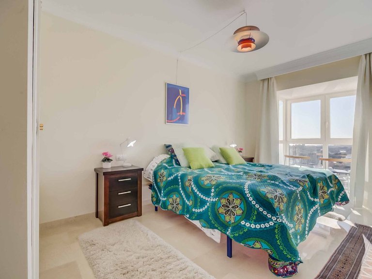 Villa for Sale in Artola, Malaga 37