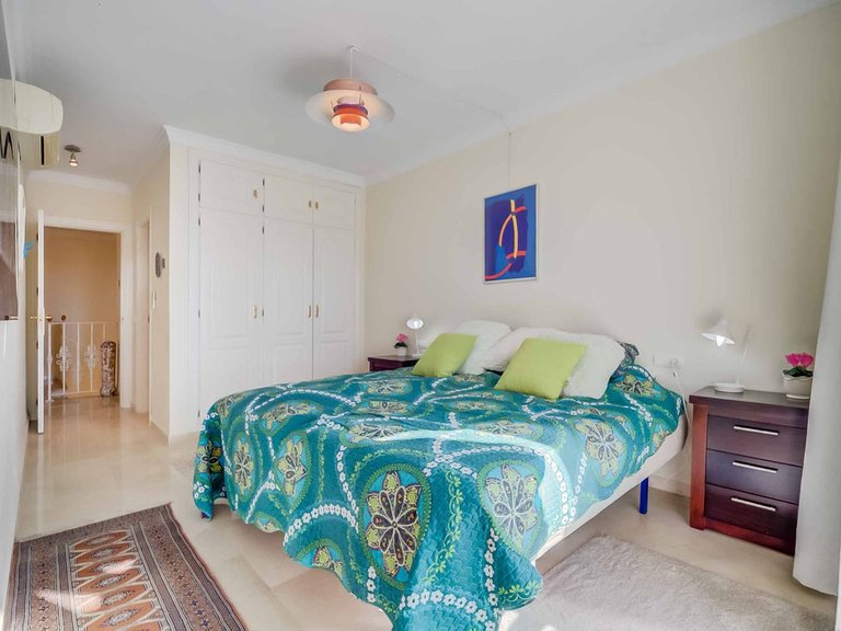 Villa for Sale in Artola, Malaga 38