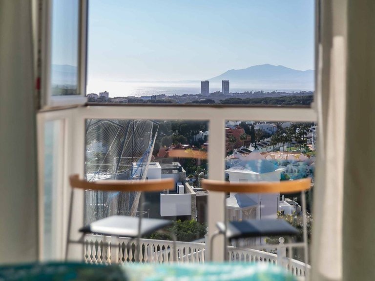 Villa for Sale in Artola, Malaga 39