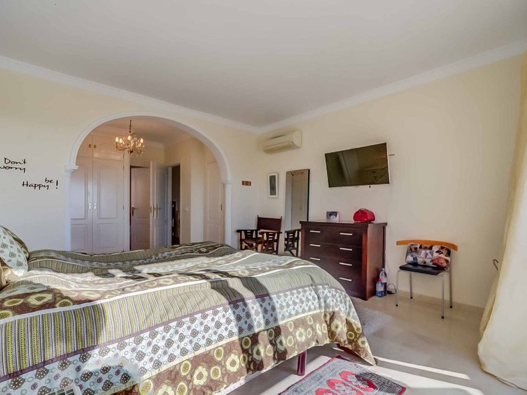 Villa for Sale in Artola, Malaga 46