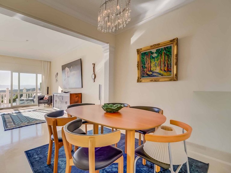 Villa for Sale in Artola, Malaga 9