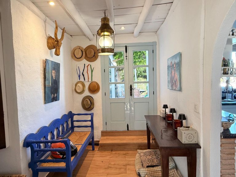 Villa for Sale in Coín, Malaga 11