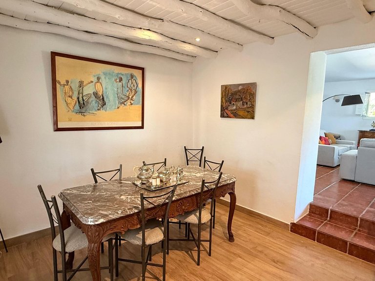 Villa for Sale in Coín, Malaga 13