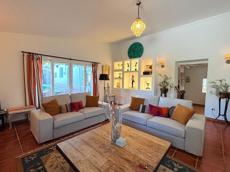 Villa for Sale in Coín, Malaga 14
