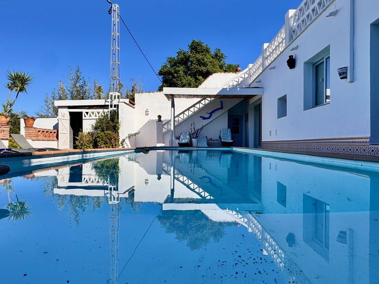 Villa for Sale in Coín, Malaga 16