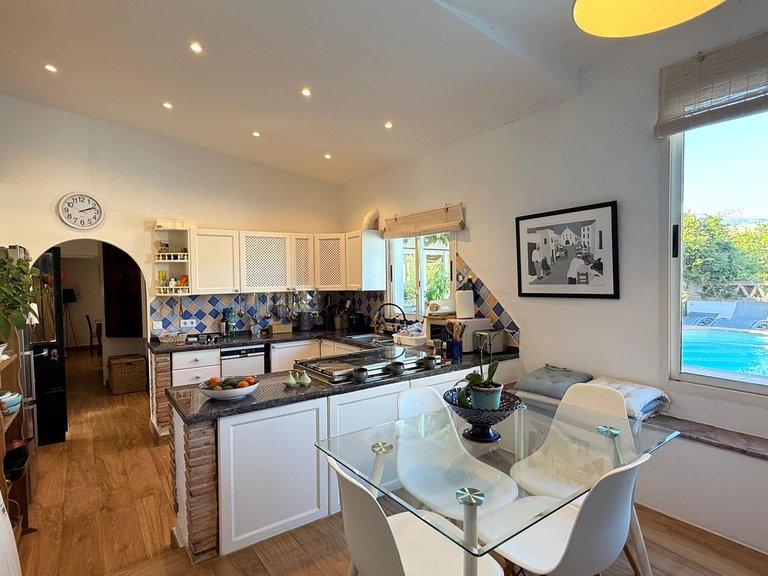Villa for Sale in Coín, Malaga 19