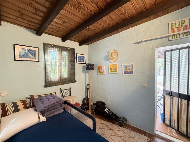 Villa for Sale in Coín, Malaga 23