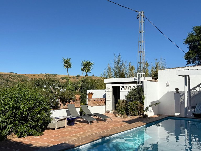 Villa for Sale in Coín, Malaga 33
