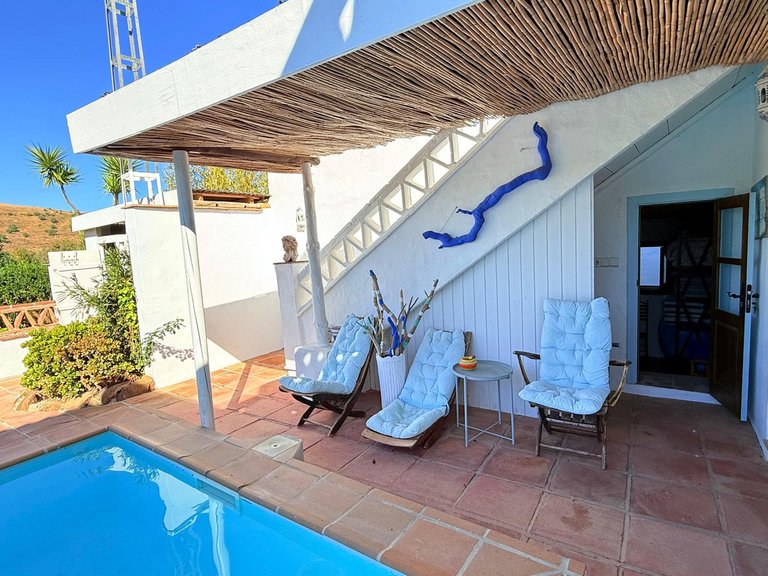 Villa for Sale in Coín, Malaga 34