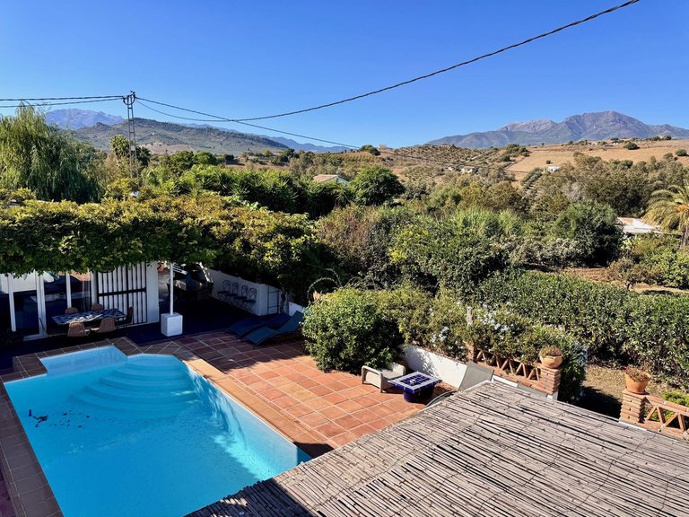 Villa for Sale in Coín, Malaga 38