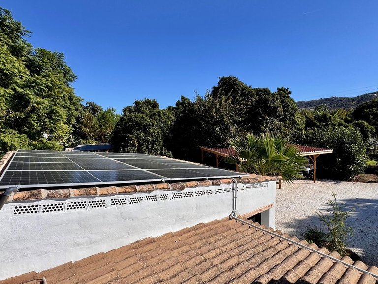 Villa for Sale in Coín, Malaga 39