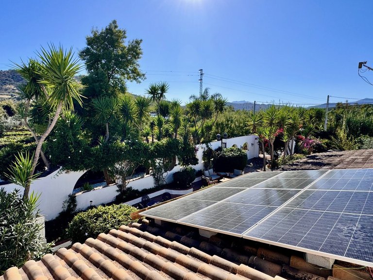 Villa for Sale in Coín, Malaga 40