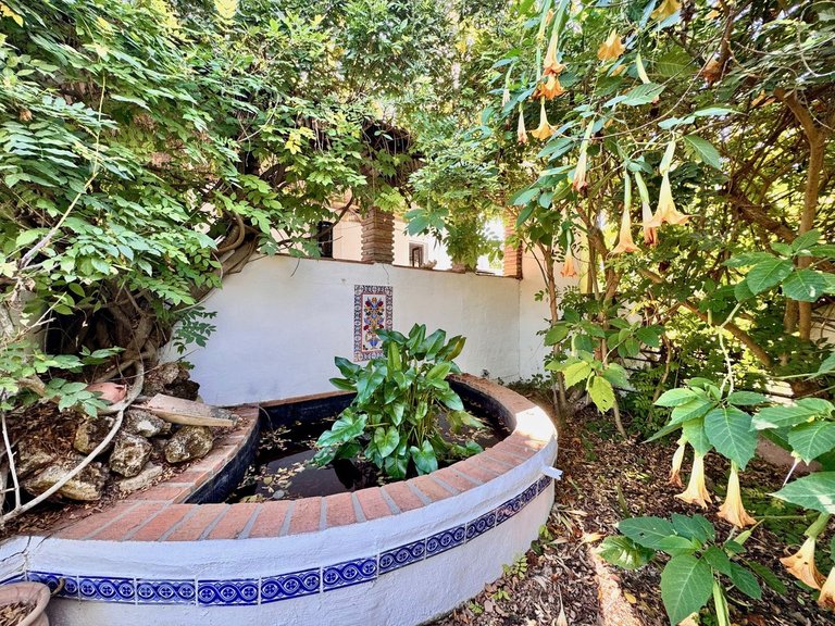 Villa for Sale in Coín, Malaga 41