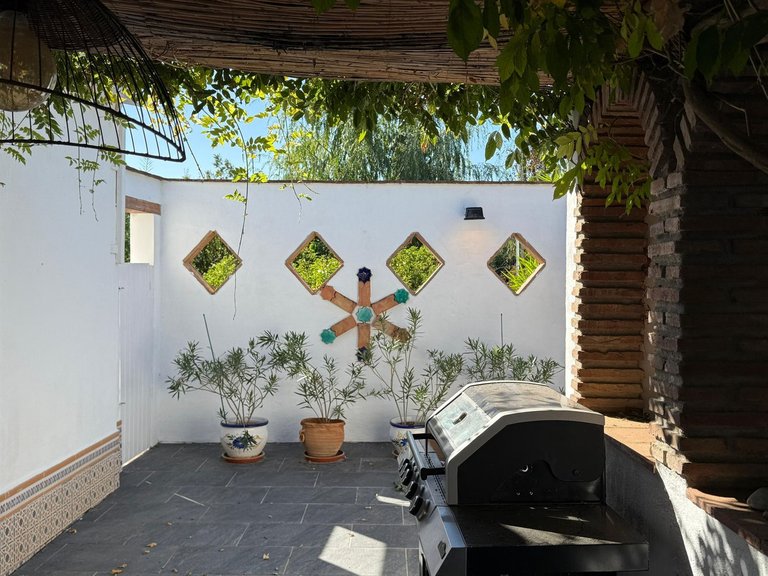 Villa for Sale in Coín, Malaga 43