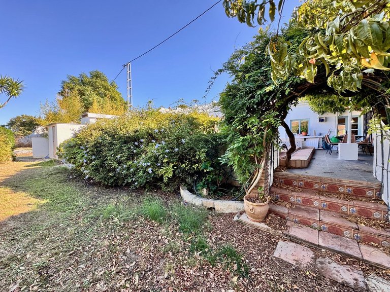 Villa for Sale in Coín, Malaga 44
