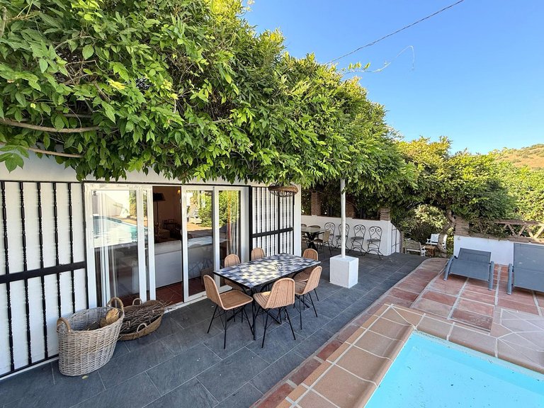 Villa for Sale in Coín, Malaga 45