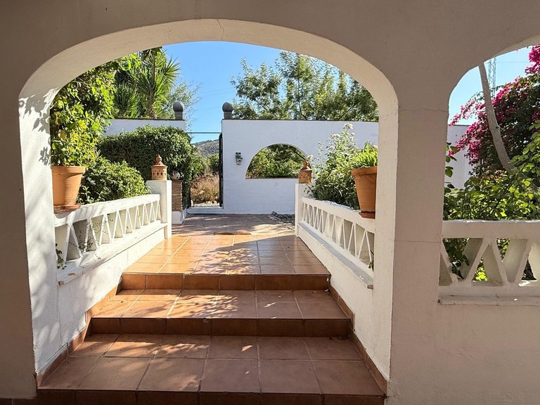 Villa for Sale in Coín, Malaga 7