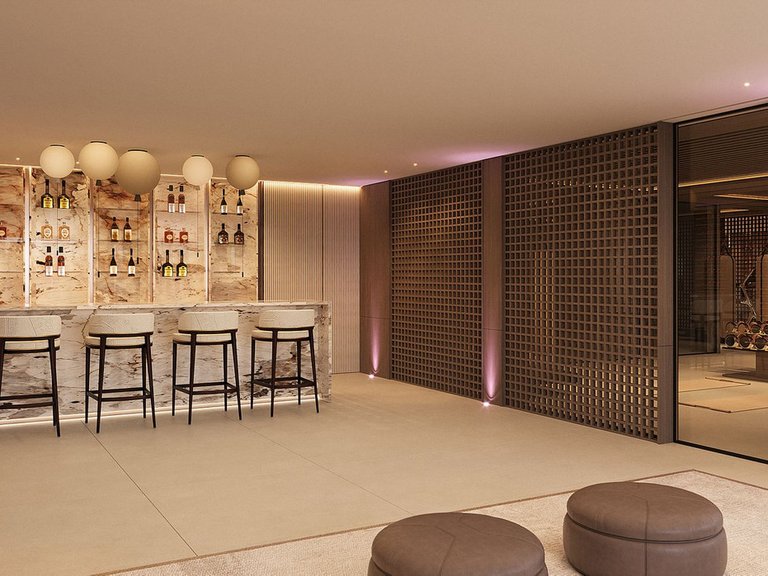 Villa for Sale in The Golden Mile, Malaga 14