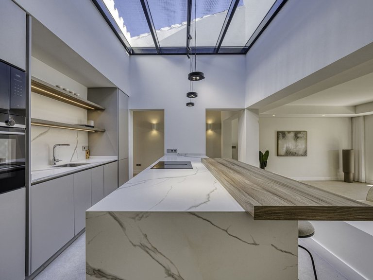 Villa for Sale in El Rosario, Malaga 15