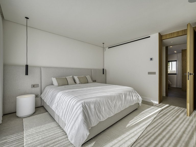 Villa for Sale in El Rosario, Malaga 36
