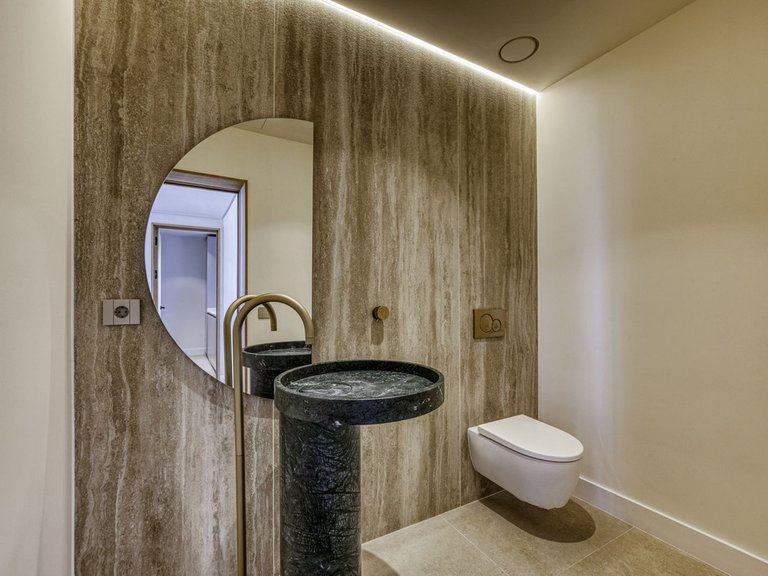 Villa for Sale in El Rosario, Malaga 38