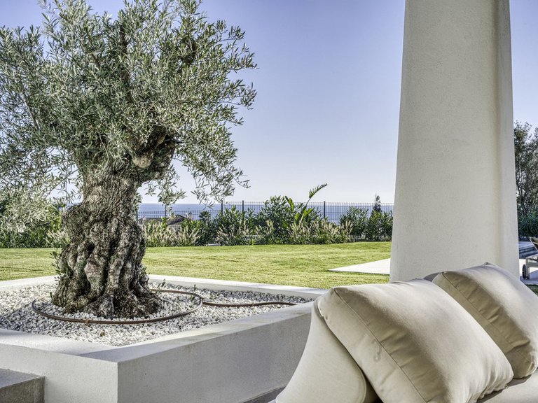 Villa for Sale in El Rosario, Malaga 53