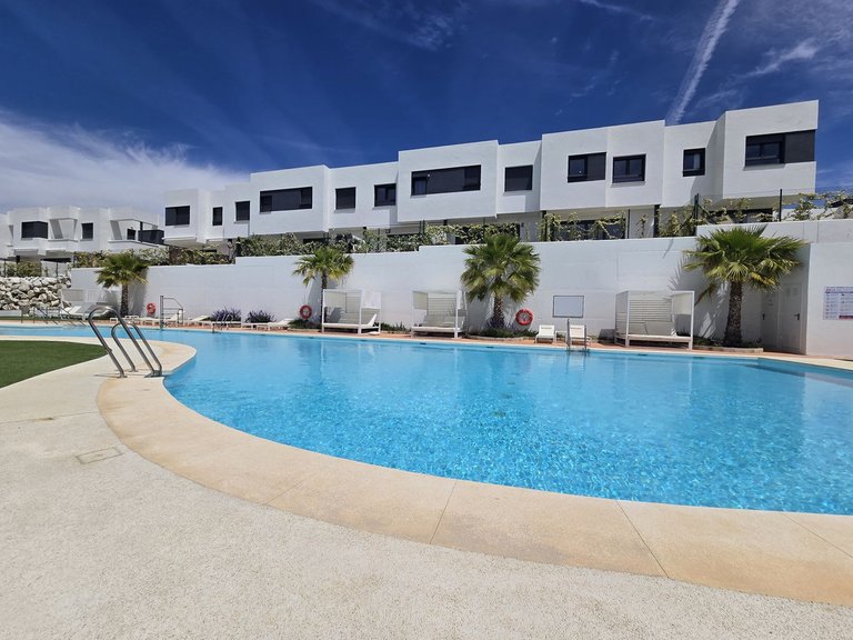 Villa for Sale in La Cala De Mijas, Malaga 1