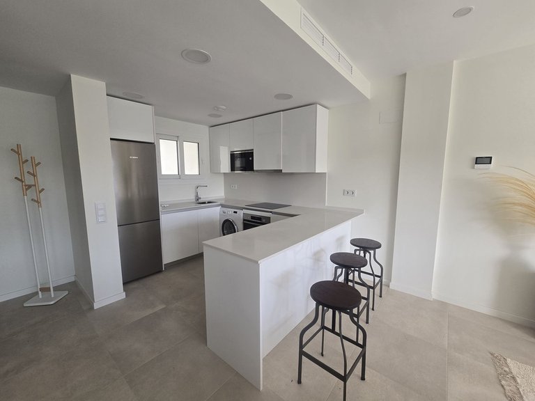 Town House for Sale in Costa del Sol, La Cala De Mijas, Malaga 10