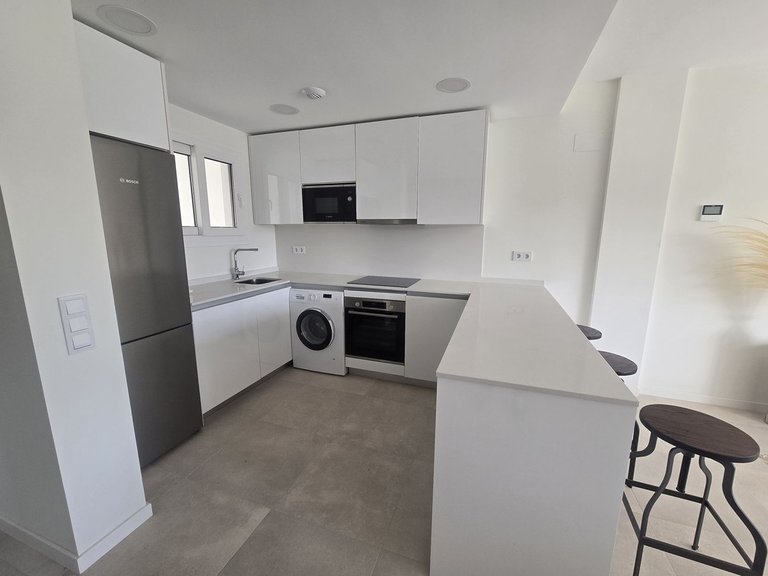Villa for Sale in La Cala De Mijas, Malaga 11