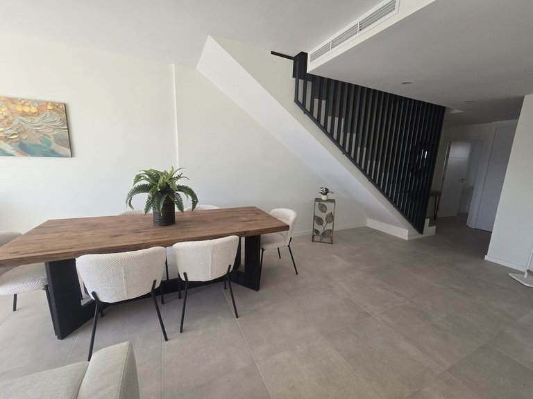 Town House for Sale in Costa del Sol, La Cala De Mijas, Malaga 12