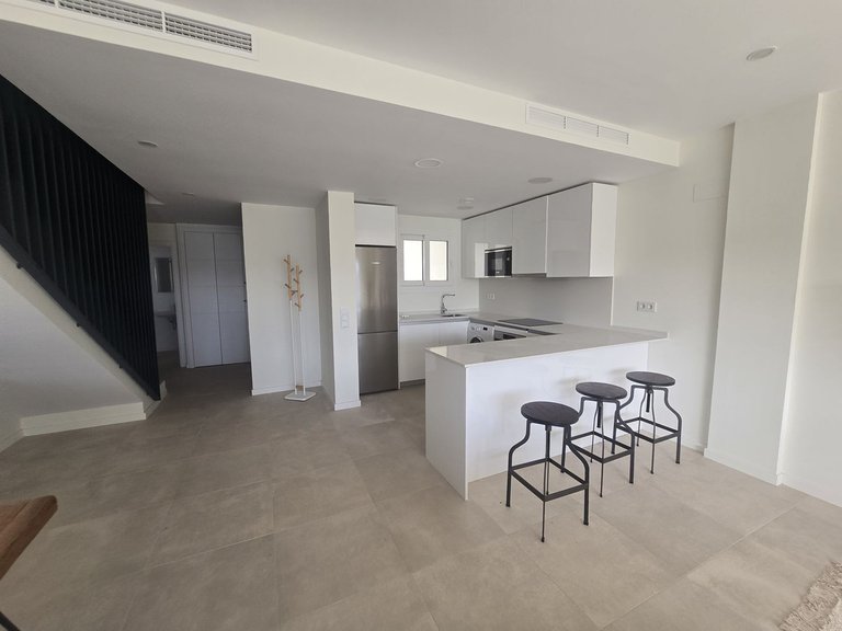 Town House for Sale in Costa del Sol, La Cala De Mijas, Malaga 13