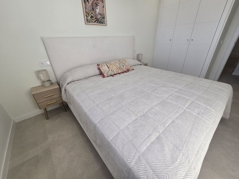 Town House for Sale in Costa del Sol, La Cala De Mijas, Malaga 18