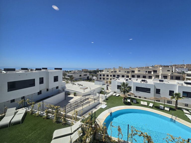 Town House for Sale in Costa del Sol, La Cala De Mijas, Malaga 2