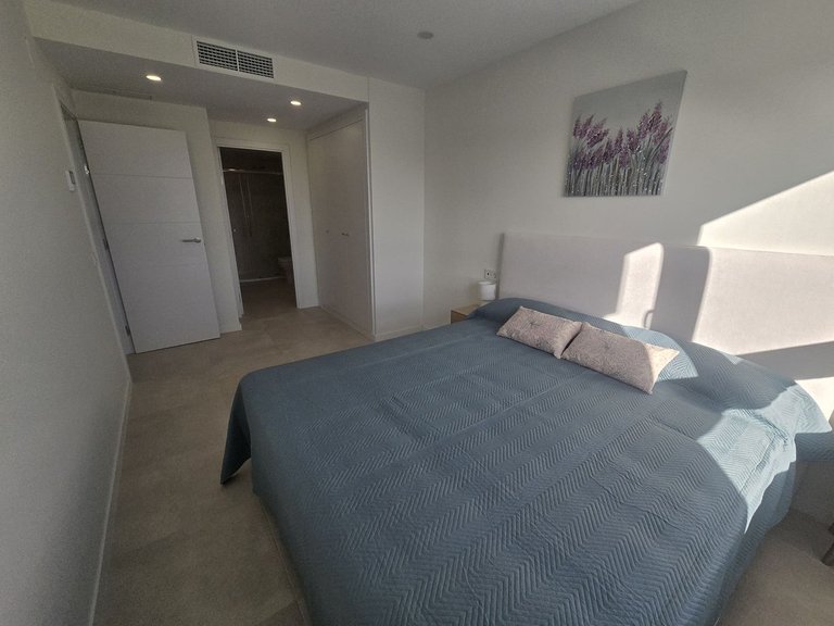 Town House for Sale in Costa del Sol, La Cala De Mijas, Malaga 24