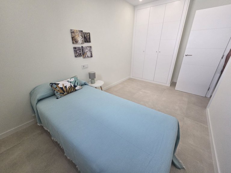 Town House for Sale in Costa del Sol, La Cala De Mijas, Malaga 29