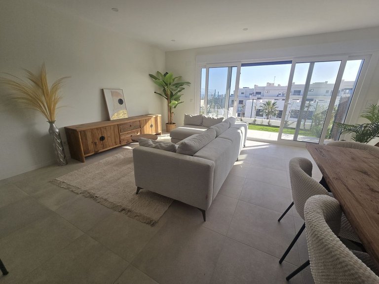 Town House for Sale in Costa del Sol, La Cala De Mijas, Malaga 3