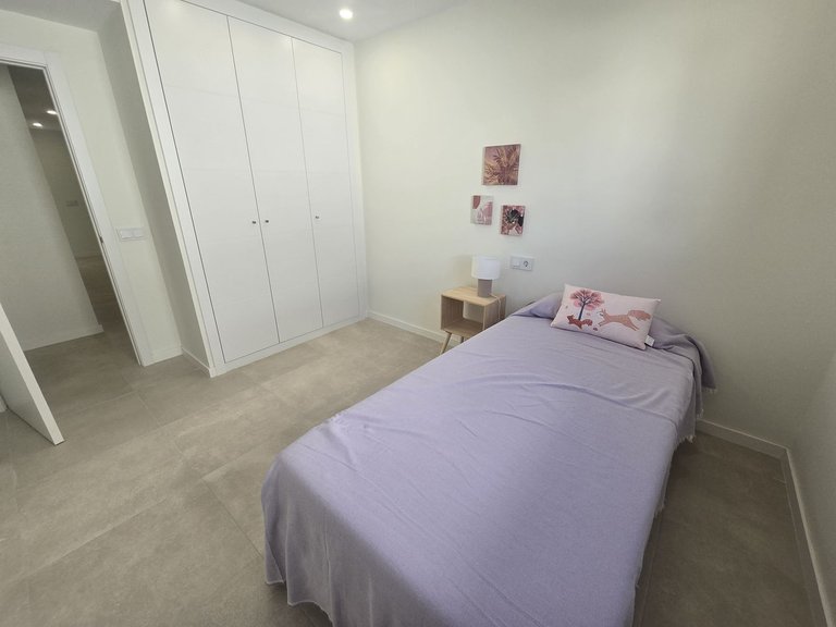 Town House for Sale in Costa del Sol, La Cala De Mijas, Malaga 32