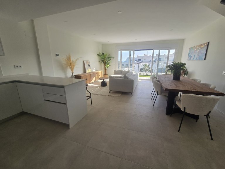 Villa for Sale in La Cala De Mijas, Malaga 33